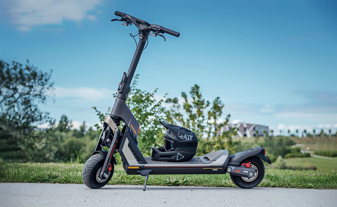 Segway Ninebot GT2 Electric Kick Scooter